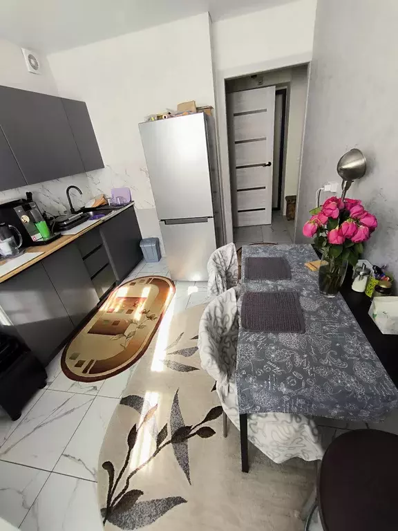 Продаётся 1-к квартира, 32.8 м - Фото 1
