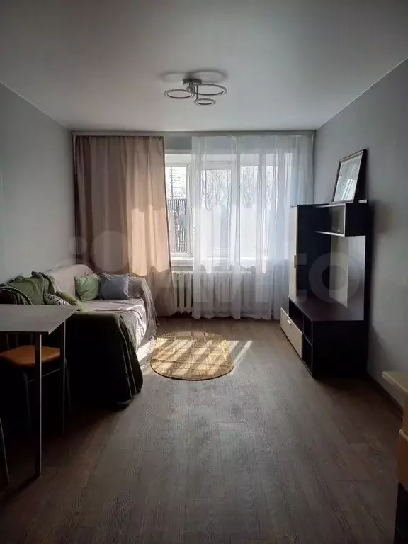 Комната 16,5 м в 1-к., 5/5 эт. - Фото 1