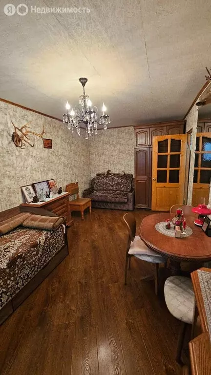 1-комнатная квартира: Анапа, улица Чехова, 2 (32.1 м) - Фото 1