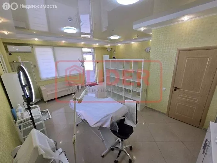 Торговая площадь (40 м) - Фото 1