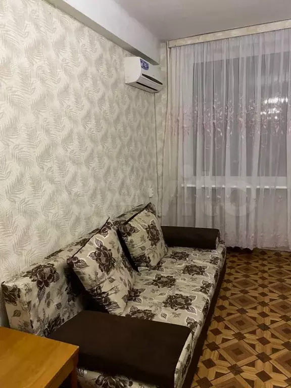 1-к. квартира, 30 м, 2/5 эт. - Фото 0