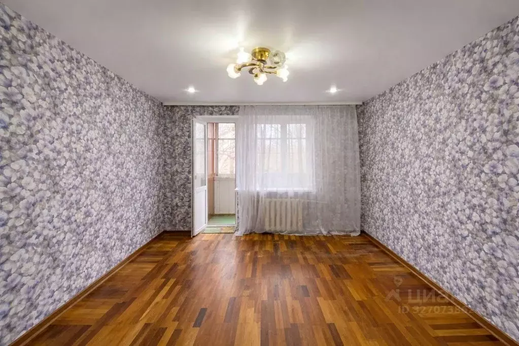 2-к кв. Краснодарский край, Армавир Шоссейная ул., 63 (50.2 м) - Фото 2