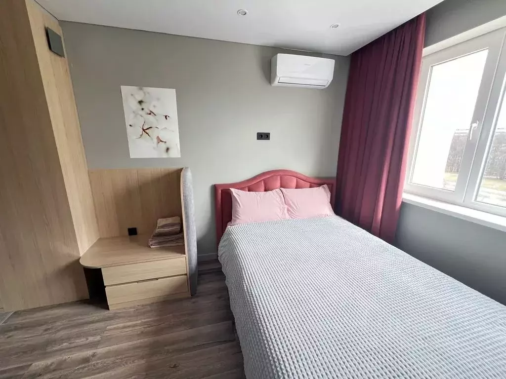 1-к кв. Москва Ленинский просп., 158 (19.0 м) - Фото 2