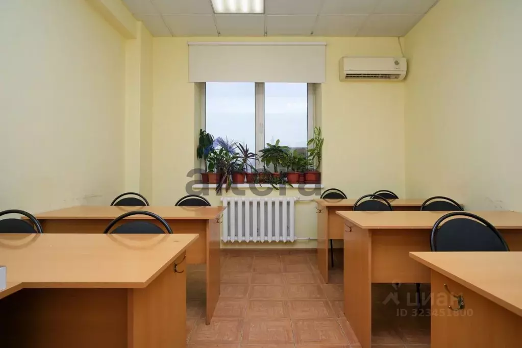 Офис в Татарстан, Казань Лево-Булачная ул., 24/20 (41 м) - Фото 2