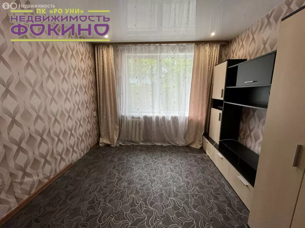 1-комнатная квартира: Дунай, Морская улица, 22 (28.9 м) - Фото 0