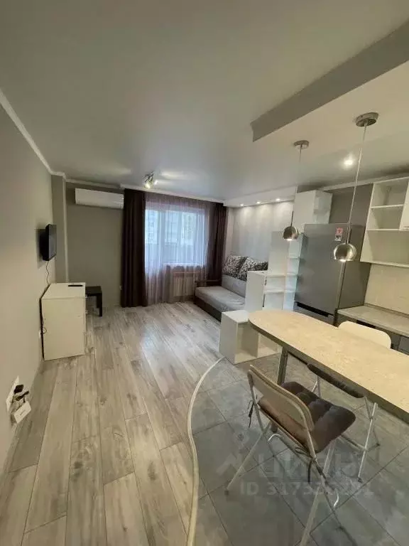1-к кв. Ростовская область, Ростов-на-Дону Заводская ул., 25 (25.0 м) - Фото 1