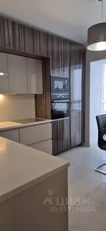 2-к кв. Москва Новокуркинское ш., 23/15 (57.0 м) - Фото 1