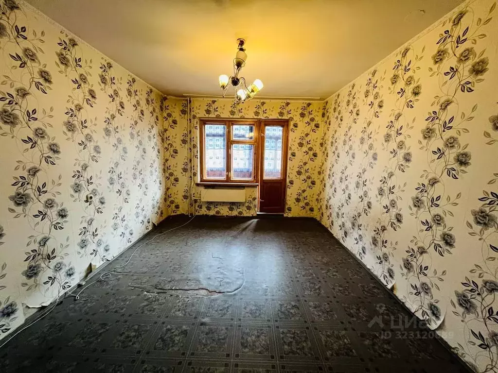 1-к кв. Омская область, Омск Московка-2 мкр, ул. Ярослава Гашека, 11 ... - Фото 0