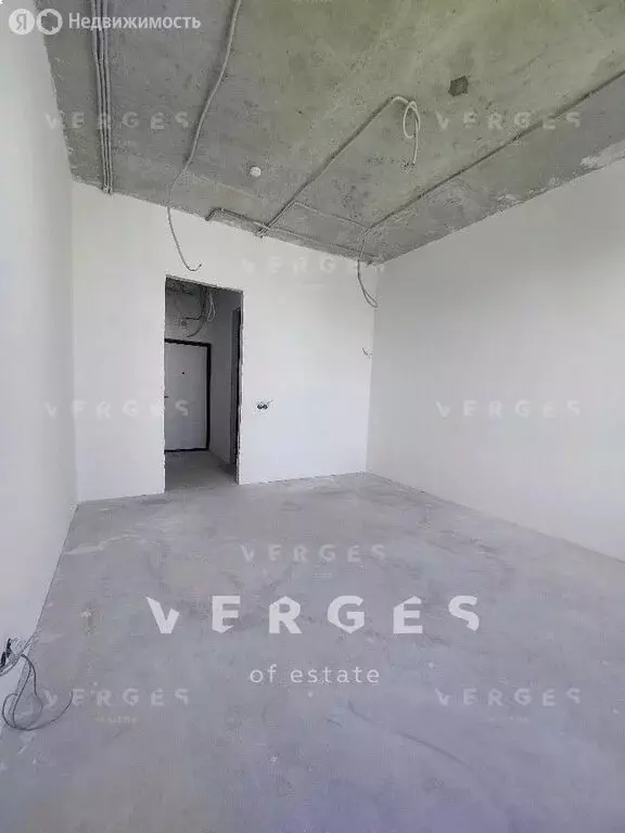 2-комнатная квартира: Москва, улица Академика Волгина, 2 (45.7 м) - Фото 2