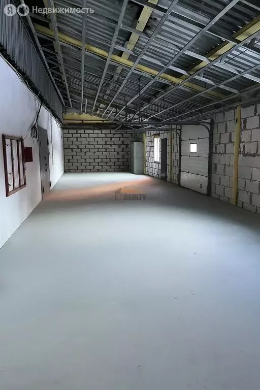 Склад (697 м) - Фото 2