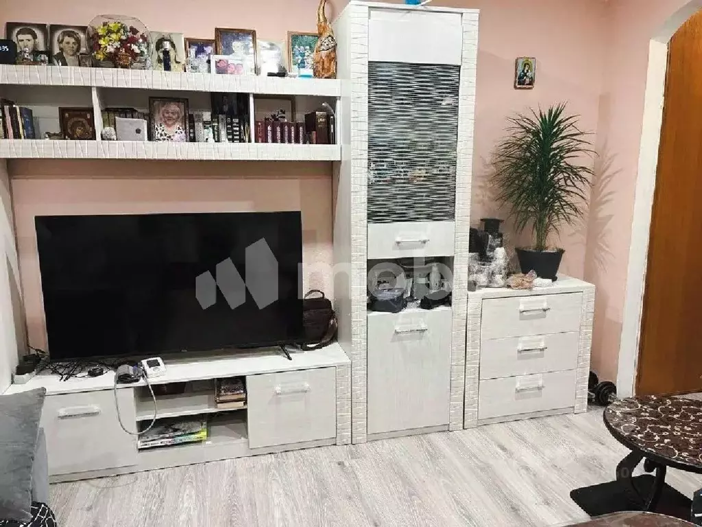 1-к кв. Калининградская область, Калининград ул. Лилии Иванихиной, 4А ... - Фото 2