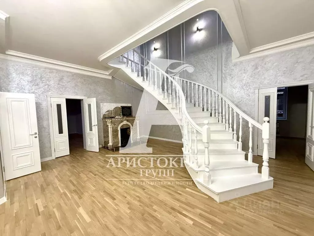 Дом в Ставропольский край, Пятигорск городской округ, пос. ... - Фото 1