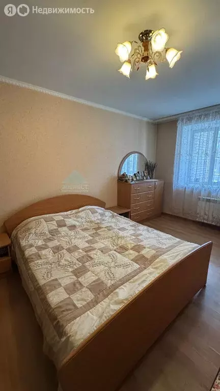 2-комнатная квартира: Абакан, улица Лермонтова, 20 (64.4 м) - Фото 0
