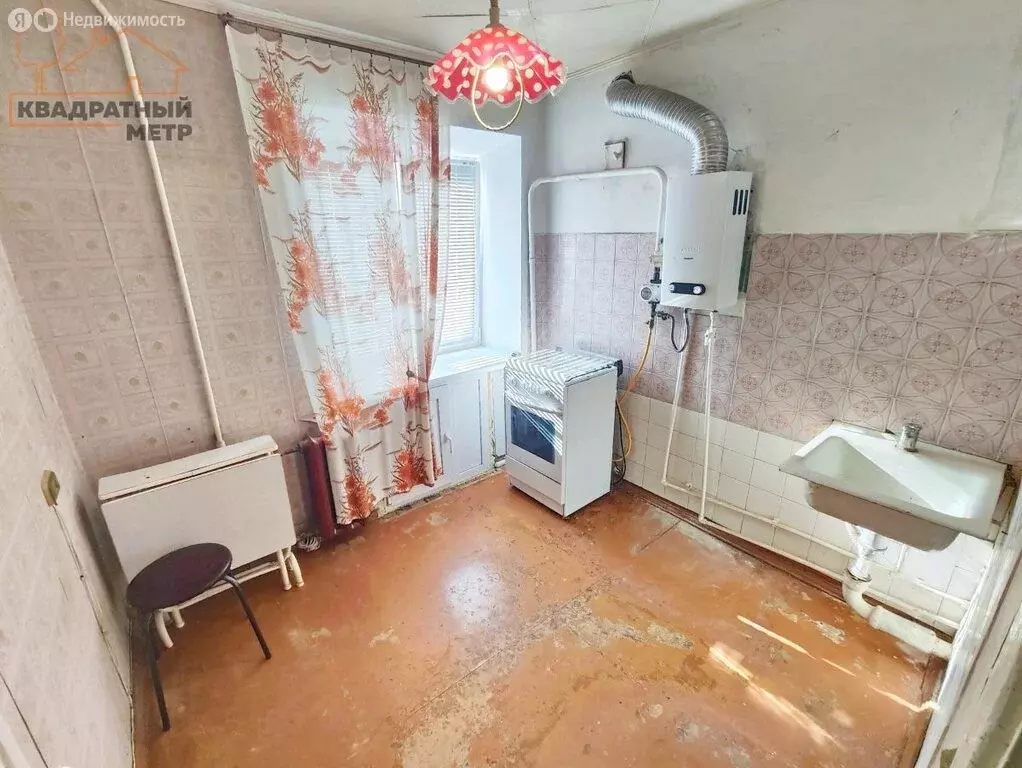 3-комнатная квартира: Димитровград, улица Куйбышева, 323 (54 м) - Фото 1