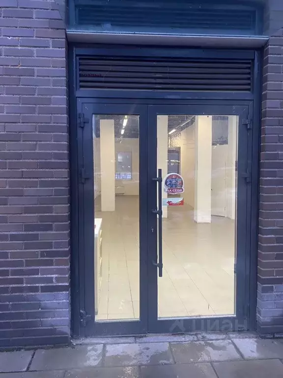 Торговая площадь в Московская область, Красногорск городской округ, ... - Фото 2