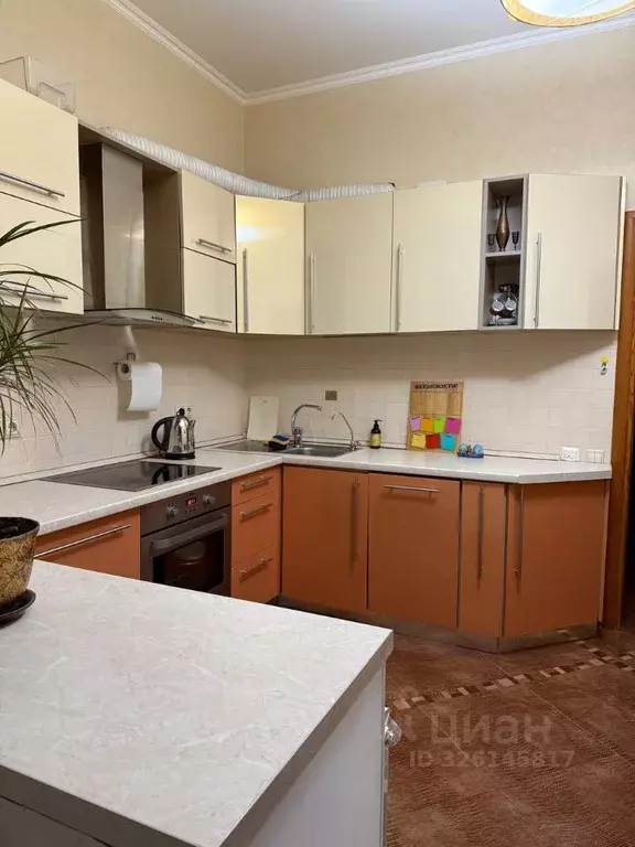 2-к кв. Москва ул. 2-я Бухвостова, 7к1 (62.0 м) - Фото 1