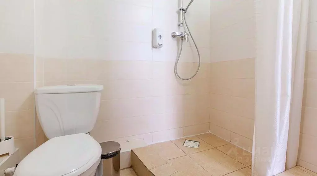 Комната Татарстан, Казань ул. Баумана, 47 (16.0 м) - Фото 2