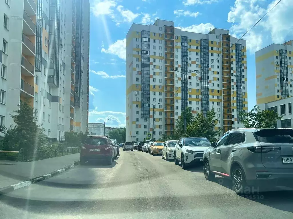 3-к кв. Московская область, Мытищи ул. Белобородова, 4Г (78.6 м) - Фото 0