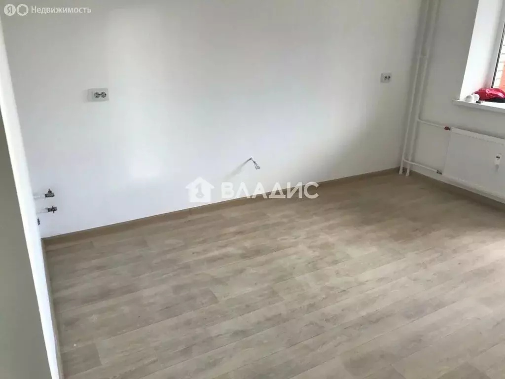 Квартира-студия: Бугры, Воронцовский бульвар, 9к1 (21.6 м) - Фото 2