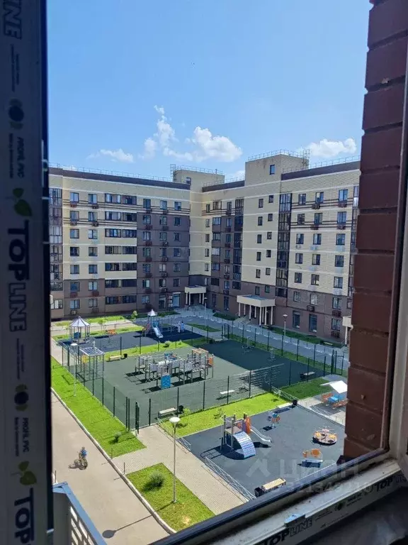 1-к кв. Московская область, Щелково городской округ, Монино пгт ул. ... - Фото 1