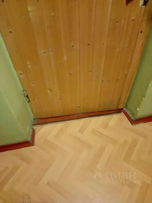 Комната Санкт-Петербург ул. Севастьянова, 12 (16.9 м) - Фото 1