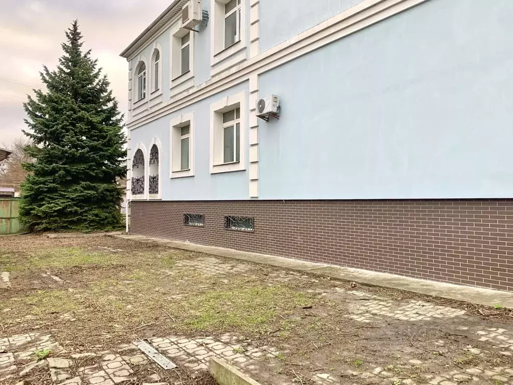 Дом в Крым, Симферополь ул. Залесская, 13 (661 м) - Фото 2