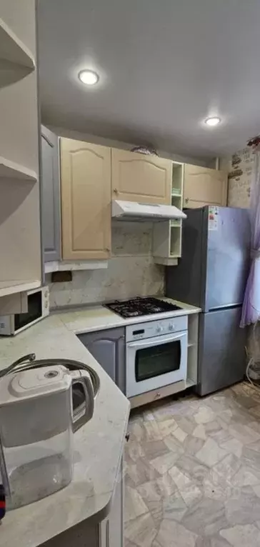 3-к кв. Санкт-Петербург Дачный просп., 19К1 (59.0 м) - Фото 0