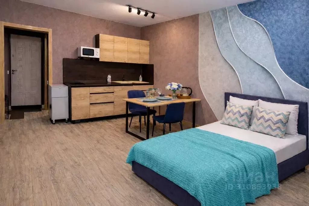 Студия Хакасия, Абакан ул. Генерала Тихонова, 8 (21.0 м) - Фото 2