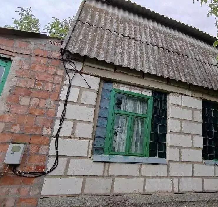 Дом в Астраханская область, Наримановский район, Волгарь садовое ... - Фото 1