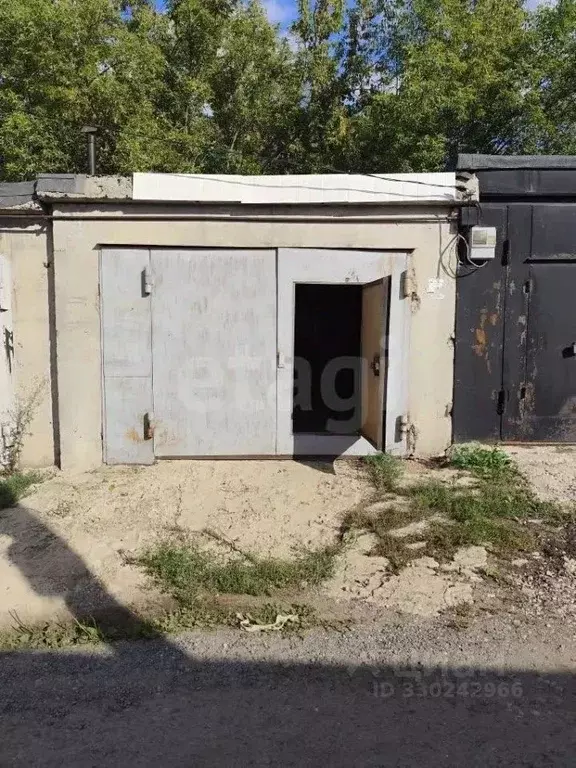 Гараж в Мордовия, Саранск ул. Богдана Хмельницкого, 1А (22 м) - Фото 1