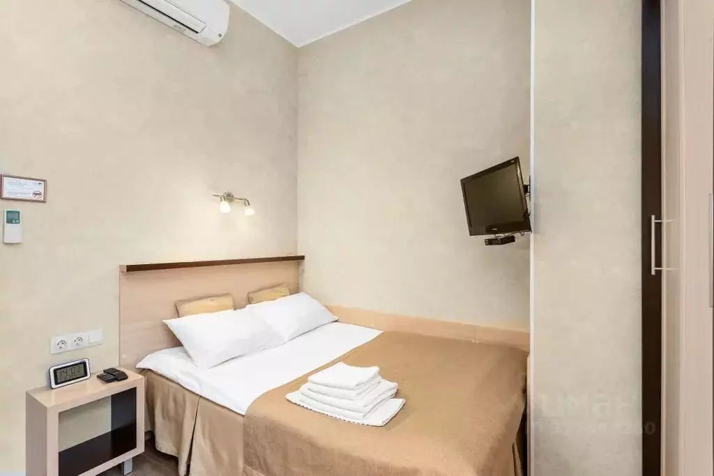 1-к кв. Санкт-Петербург Невский просп., 90-92 (22.0 м) - Фото 0