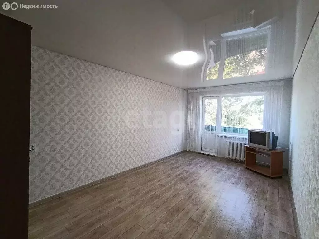 1-комнатная квартира: Черногорск, проспект Космонавтов, 8В (30.3 м) - Фото 1