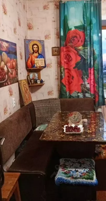 3-к кв. Саха (Якутия), Жатай городской округ, Жатай рп ул. ... - Фото 0