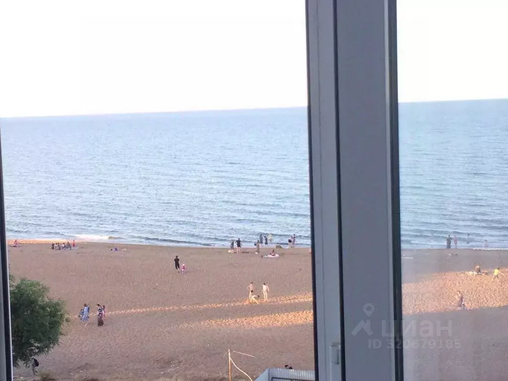 2-к кв. Дагестан, Дербент ул. Тахо-Годи, 9 (80.0 м) - Фото 1