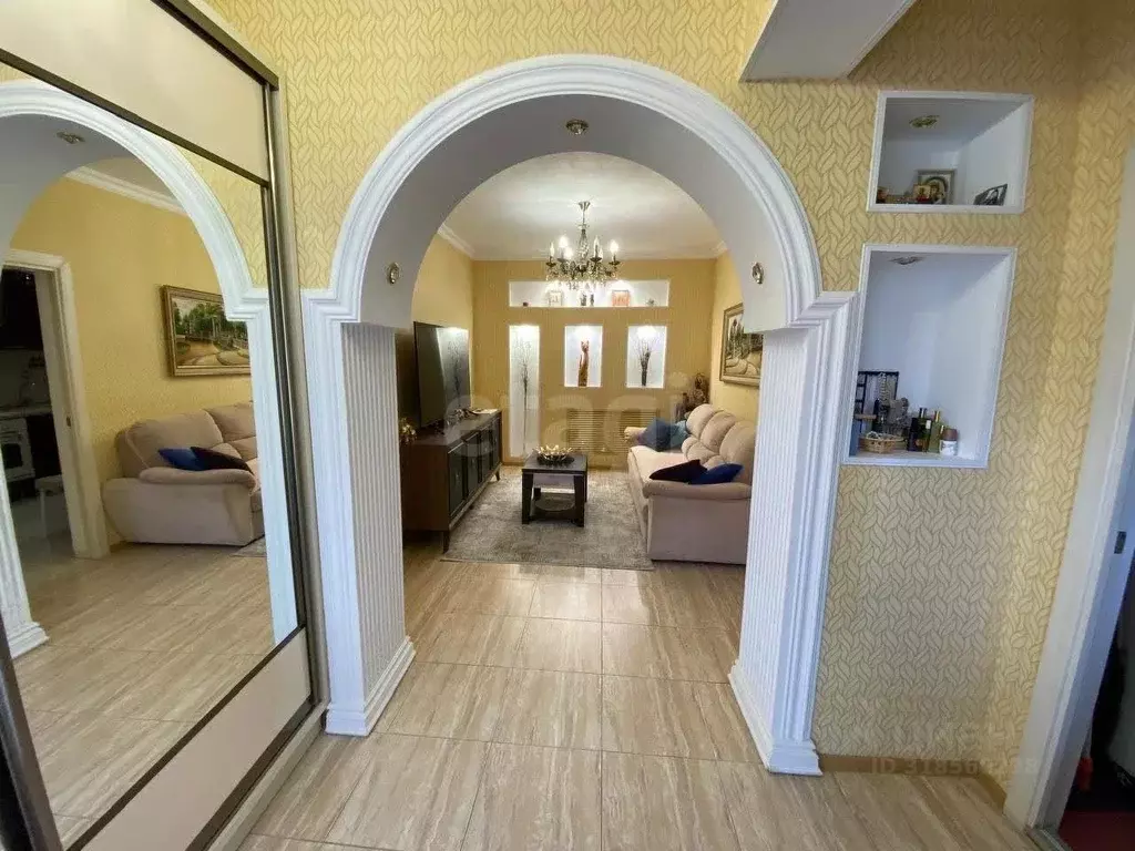Дом в Северная Осетия, Владикавказ ул. Гикало, 43 (92 м) - Фото 1