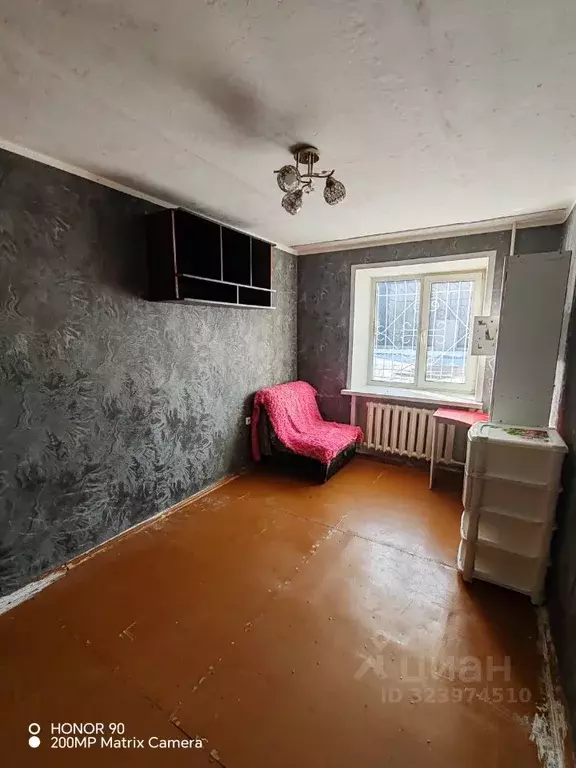 Комната Алтайский край, Новоалтайск ул. Анатолия, 35 (12.0 м) - Фото 2