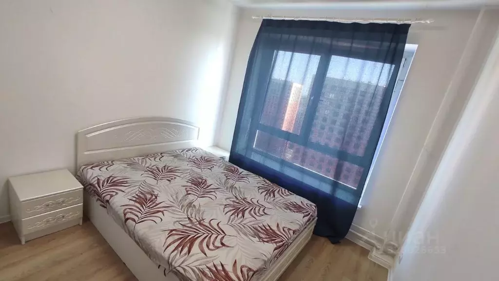 1-к кв. Московская область, Ленинский городской округ, Боброво пгт ул. ... - Фото 2