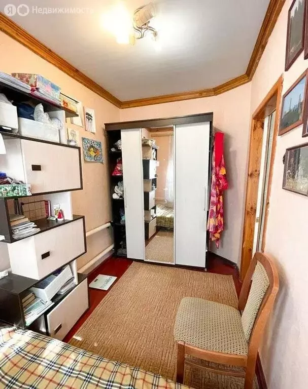 Дом в Каменск-Шахтинский, улица Некрасова (76 м) - Фото 1