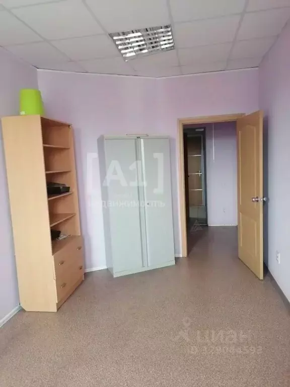 Офис в Челябинская область, Челябинск ул. Труда, 84 (38 м) - Фото 2