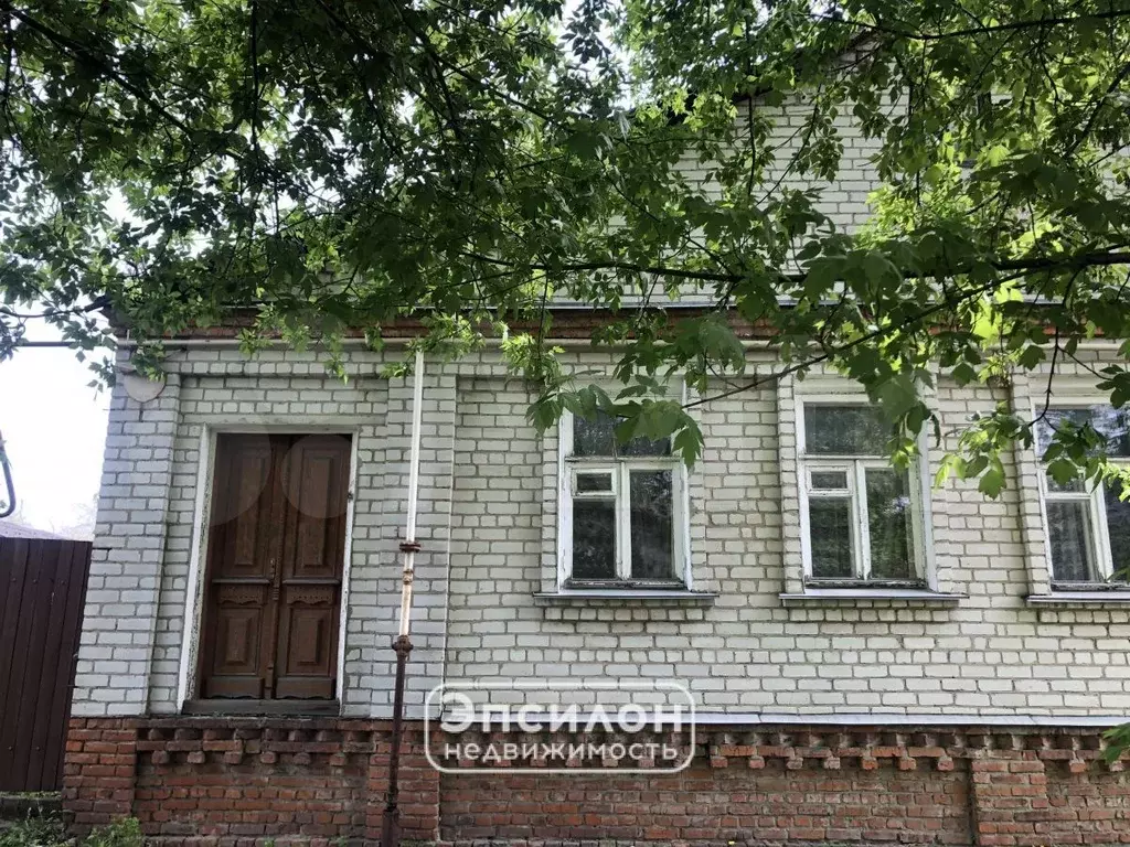 Дом 96,7 м на участке 16 сот. - Фото 0