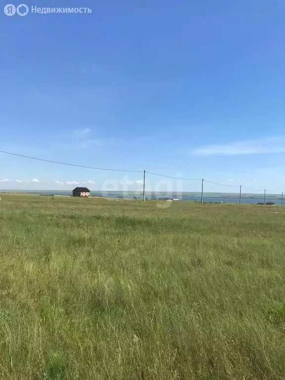 Участок в Межводное, Парковая улица (10 м) - Фото 2