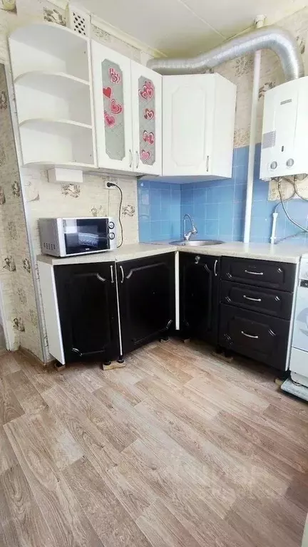 2-к кв. Самарская область, Самара ул. Мориса Тореза, 21 (45.0 м) - Фото 0
