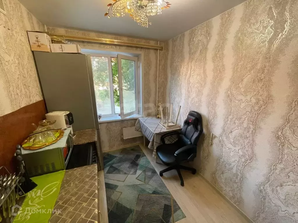 Продаётся 2-к квартира, 45.6 м - Фото 1