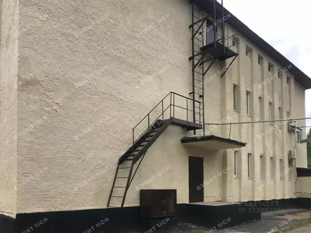 Склад в Московская область, Дмитровский муниципальный округ, пос. Дома ... - Фото 2