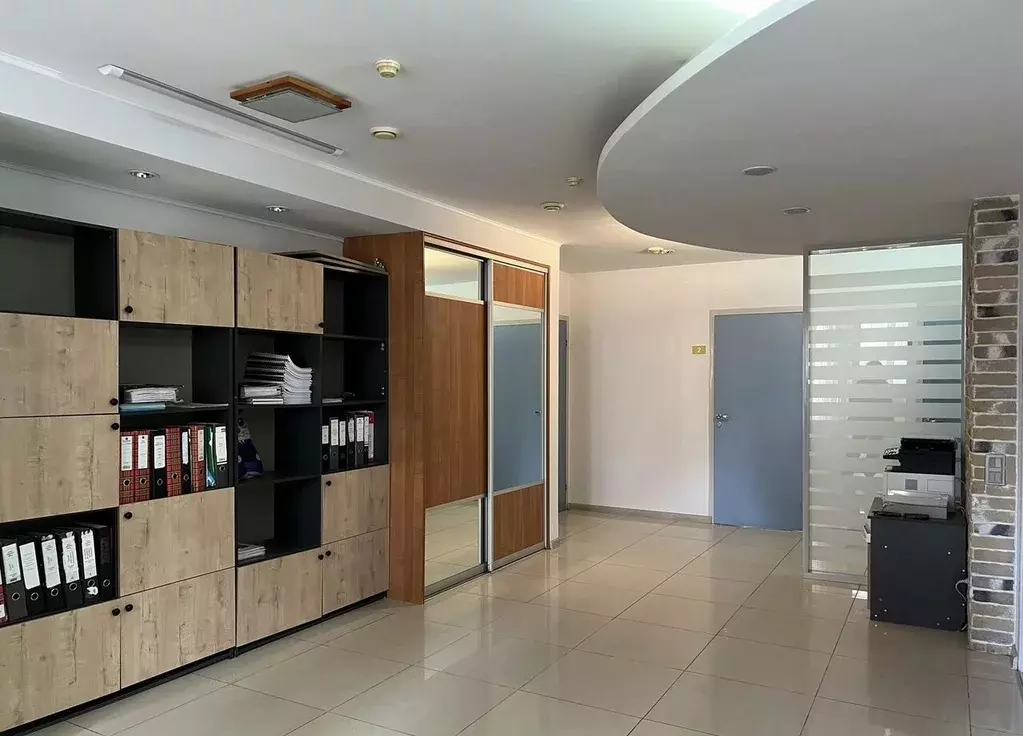 Офис в Свердловская область, Екатеринбург ул. Радищева, 33 (173 м) - Фото 1