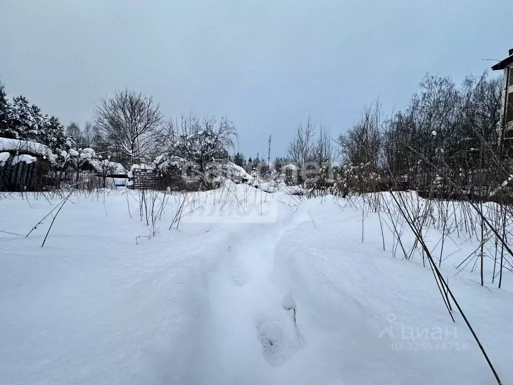 Участок в Москва 6-й мкр,  (14.57 сот.) - Фото 1
