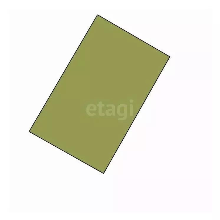 Участок в Калужская область, Балабаново г. Боровский муниципальный ... - Фото 1