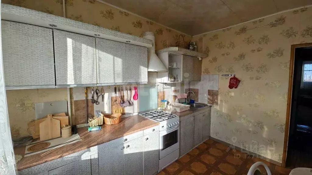 3-к кв. Москва Каширское ш., 9К1 (81.4 м) - Фото 1