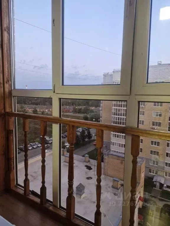 2-к кв. Чувашия, Чебоксары Университетская ул., 38 (72.0 м) - Фото 1