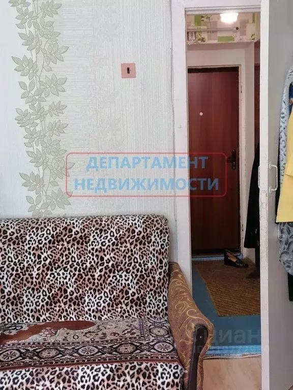 2-к кв. Ульяновская область, Димитровград Московская ул., 57 (34.0 м) - Фото 1